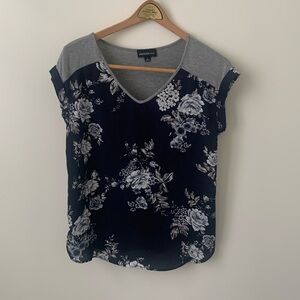 Stitch fix fortune + ivy top